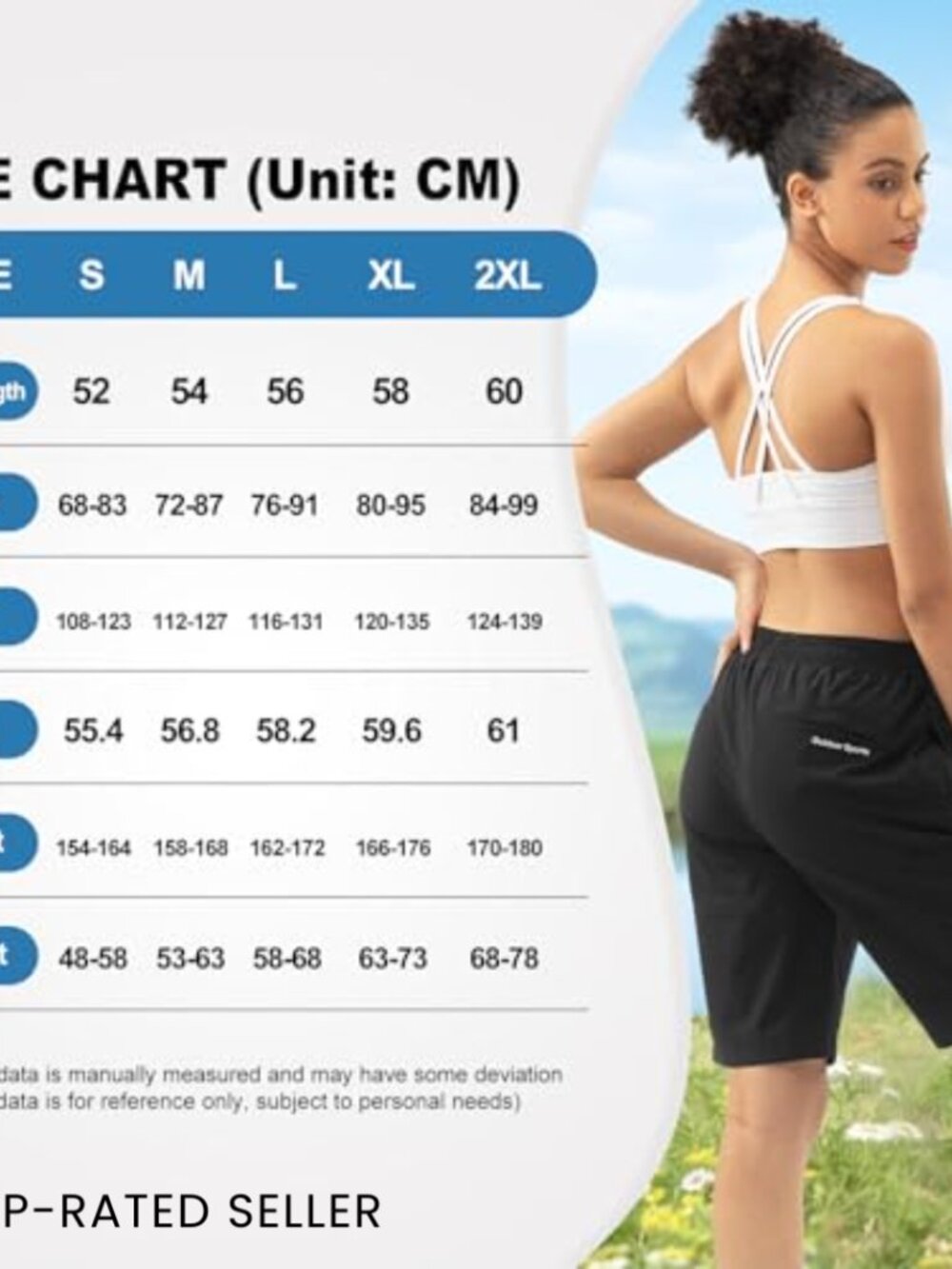 Lightweight Quick Dry Cargo Shorts Hiking Camping Travel Athletic Active Wear - Picture 6 of 7
